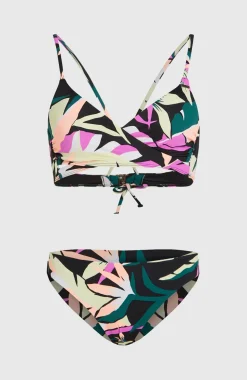 DamesEssentials Baay Maoi bikiniset| Zwart