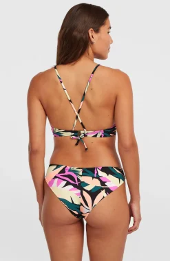 DamesEssentials Baay Maoi bikiniset| Zwart
