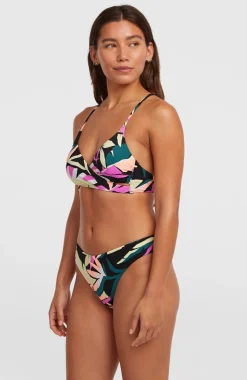DamesEssentials Baay Maoi bikiniset| Zwart