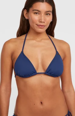 DamesEssentials Capri Bondey bikiniset| Blauw