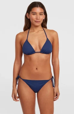 DamesEssentials Capri Bondey bikiniset| Blauw