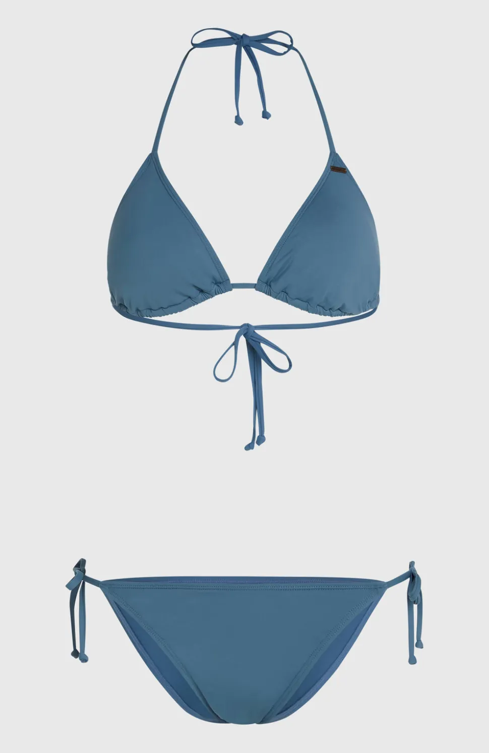 DamesEssentials Capri Bondey bikiniset| Blauw