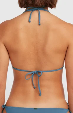 DamesEssentials Capri Bondey bikiniset| Blauw