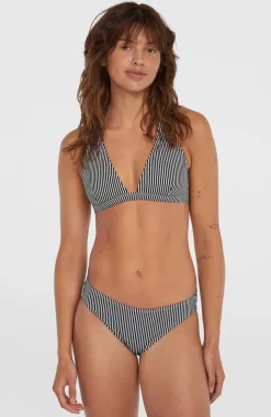 DamesEssentials Marga Cruz bikiniset| Zwart