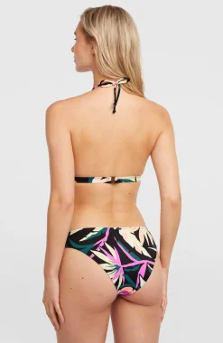 DamesEssentials Marga Cruz bikiniset| Zwart