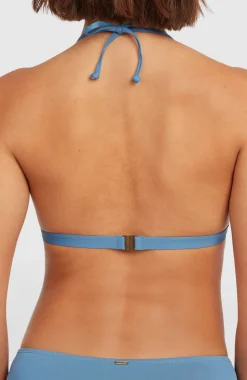 DamesEssentials Marga Cruz bikiniset| Blauw
