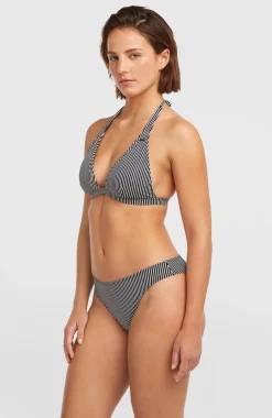 DamesEssentials Marga Cruz bikiniset| Zwart