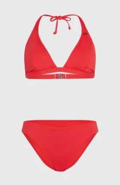 DamesEssentials Maria Cruz bikiniset| Rood