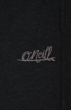 DamesEssentials O'Neill Script joggingbroek| Zwart