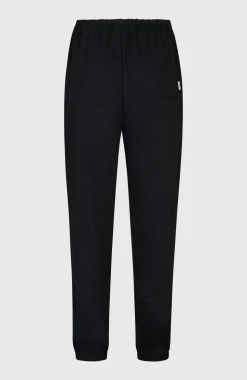 DamesEssentials O'Neill Script joggingbroek| Zwart