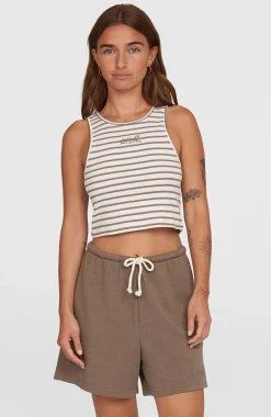 DamesEssentials O'Neill Script sweatshort| Bruin