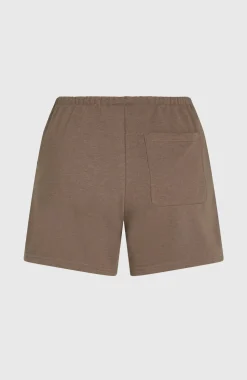 DamesEssentials O'Neill Script sweatshort| Bruin
