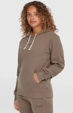 DamesEssentials O'Neill Script hoodie| Bruin