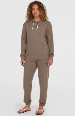 DamesEssentials O'Neill Script hoodie| Bruin