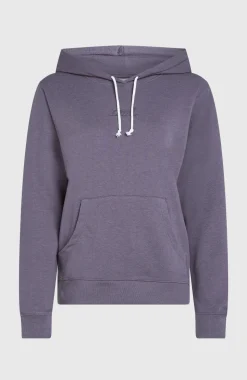 DamesEssentials O'Neill Script hoodie| Paars