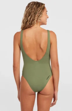 DamesEssentials Script badpak| Groen