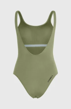 DamesEssentials Script badpak| Groen