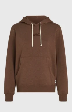 DamesEssentials Script hoodie| Bruin