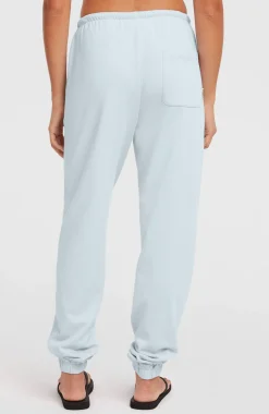 DamesEssentials Script joggingbroek| Blauw