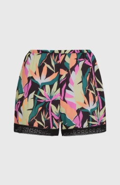 DamesEssentials Tokeena short| Zwart