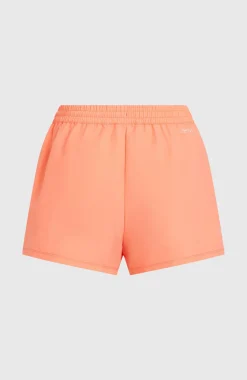 DamesEssentials 12'' zwembroek| Oranje