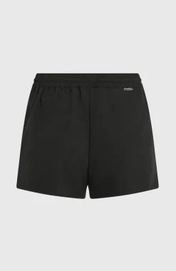 DamesEssentials 12'' zwembroek| Zwart