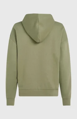 DamesFuture Surf Society hoodie| Groen