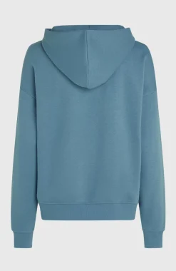 DamesFuture Surf Society hoodie| Blauw