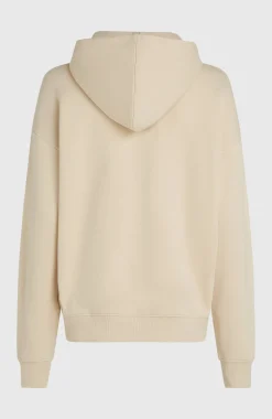 DamesFuture Surf Society hoodie| Beige