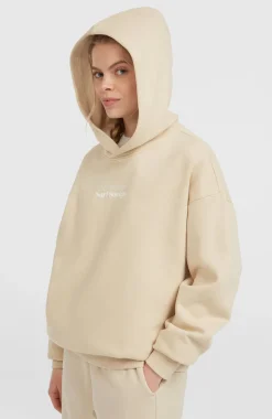 DamesFuture Surf Society hoodie| Beige