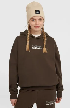 DamesFuture Surf Society hoodie| Bruin