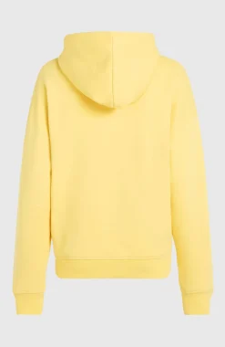 DamesFuture Surf Society hoodie| Geel