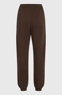 DamesFuture Surf Society joggingbroek| Bruin