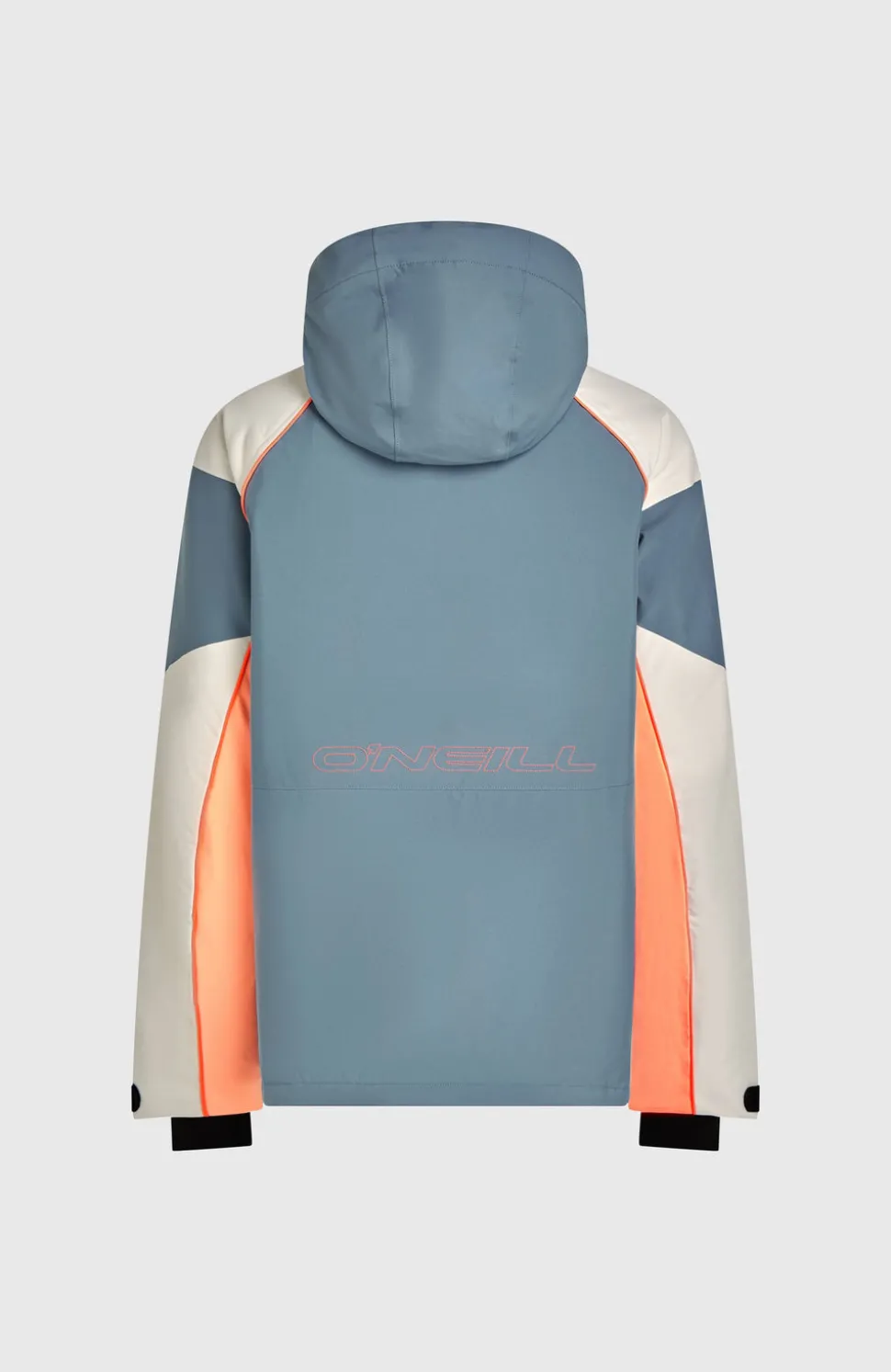 DamesFWC'Cruz Break Point wintersportjas| Blauw Mix