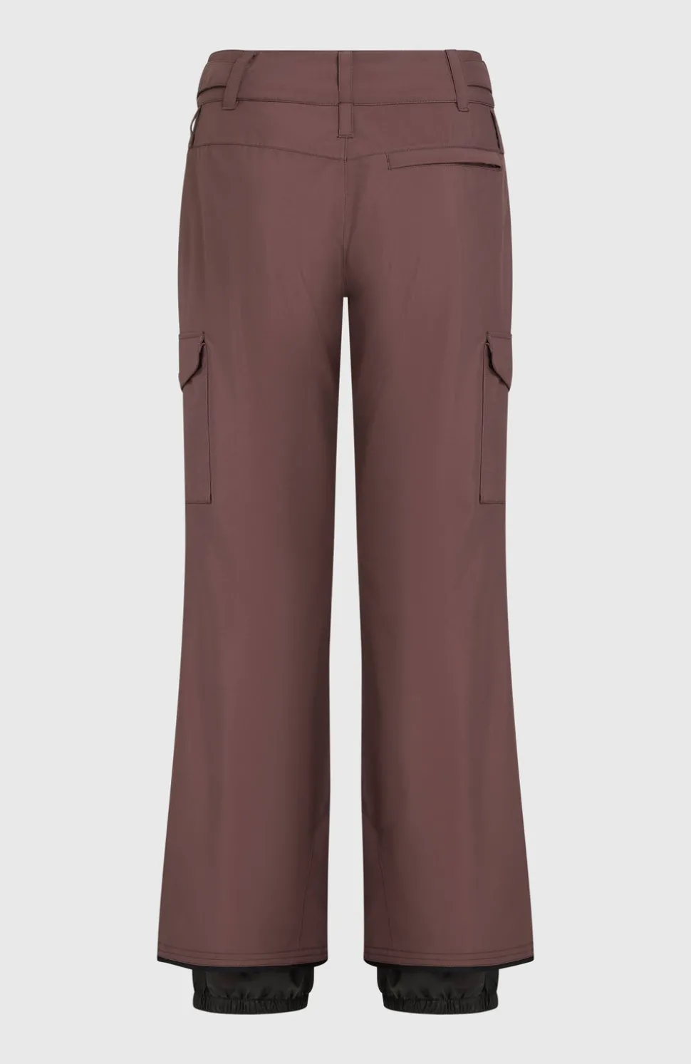 DamesFWC'Cruz Cargo wintersportbroek| Paars