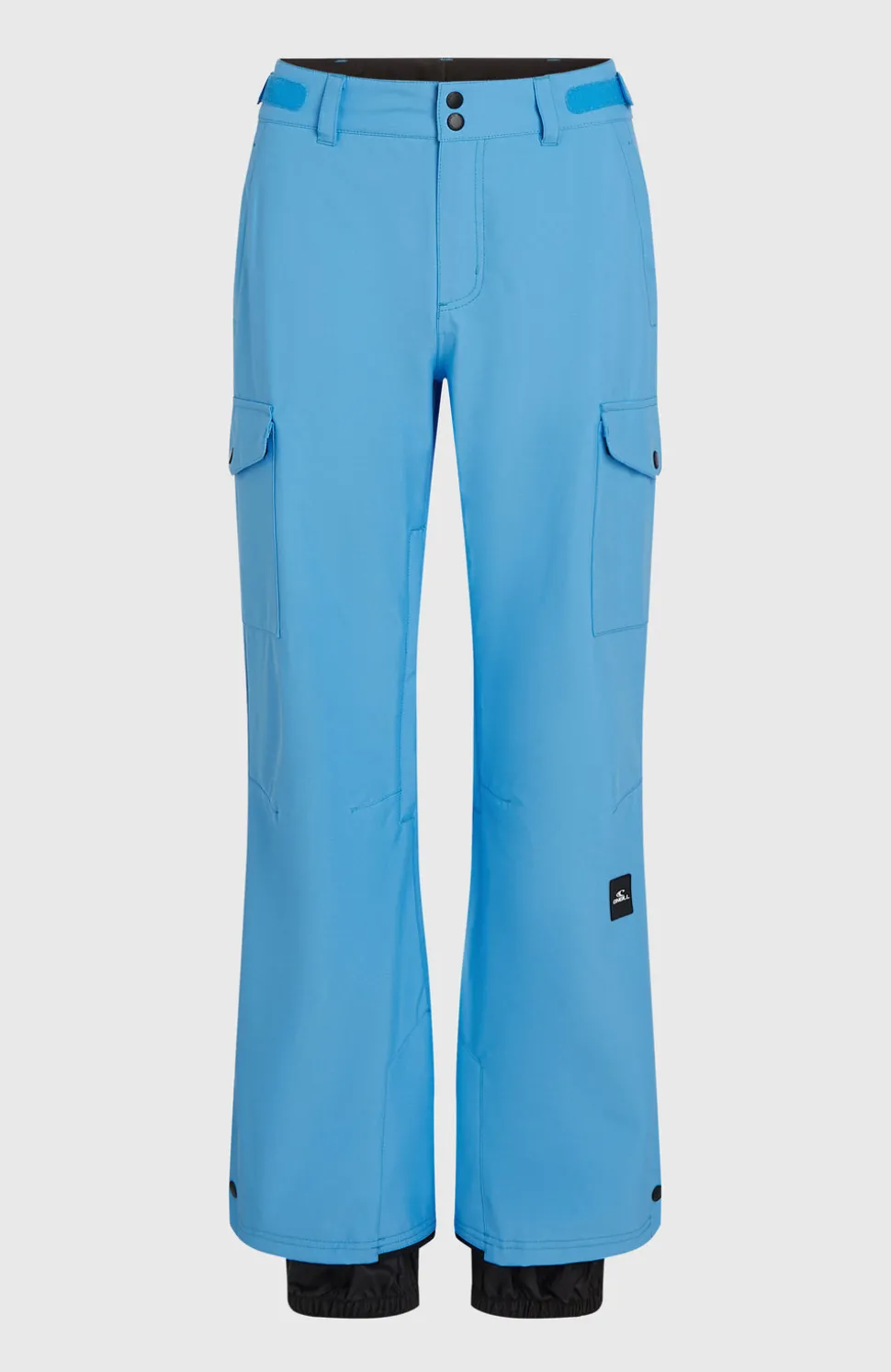 DamesFWC'Cruz Cargo wintersportbroek| Blauw