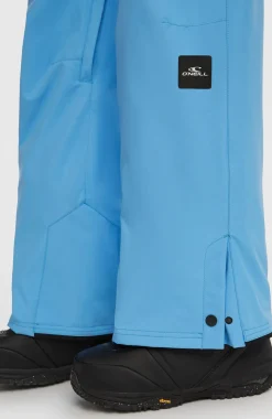 DamesFWC'Cruz Cargo wintersportbroek| Blauw