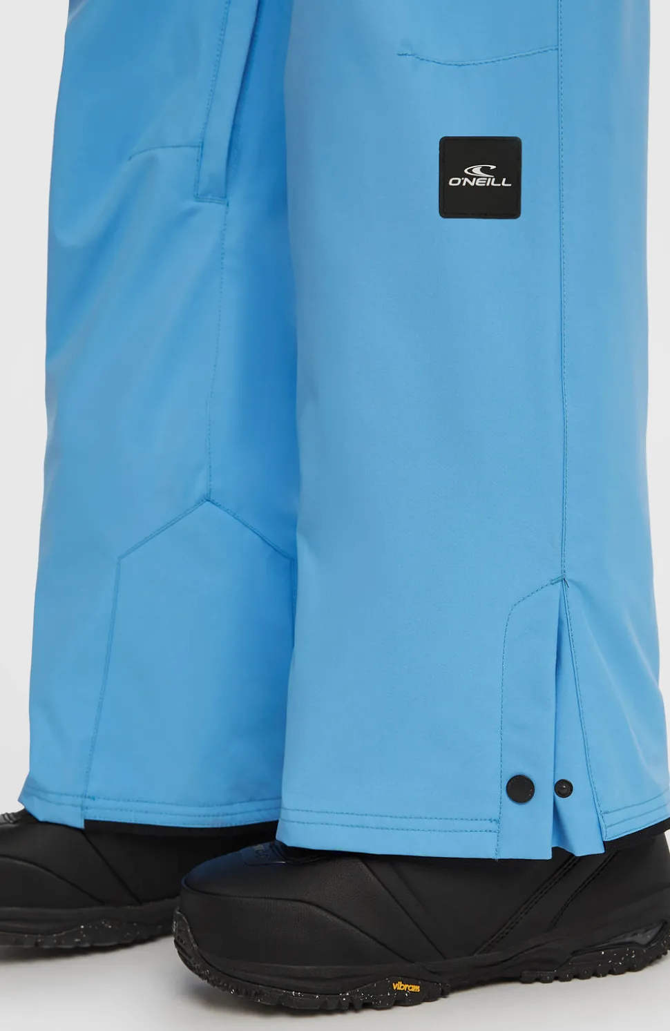 DamesFWC'Cruz Cargo wintersportbroek| Blauw