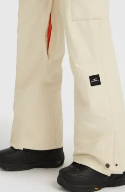 DamesFWC'Cruz Cargo wintersportbroek| Beige