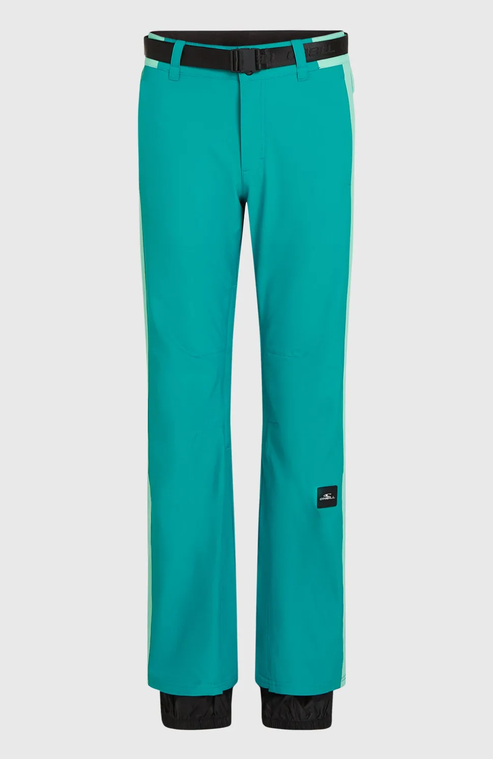DamesFWC'Cruz Duo wintersportbroek| Blauw Mix