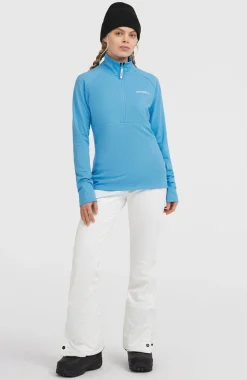 DamesFWC'Cruz fleecetrui| Blauw