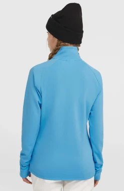 DamesFWC'Cruz fleecetrui| Blauw