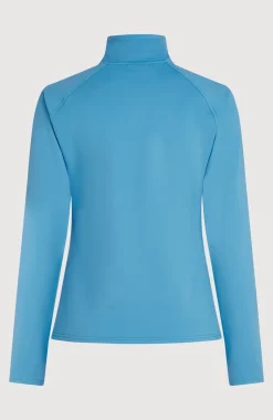 DamesFWC'Cruz fleecetrui| Blauw