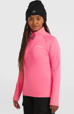 DamesFWC'Cruz fleecetrui| Roze
