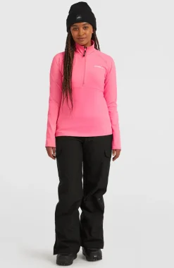 DamesFWC'Cruz fleecetrui| Roze