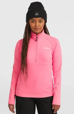 DamesFWC'Cruz fleecetrui| Roze