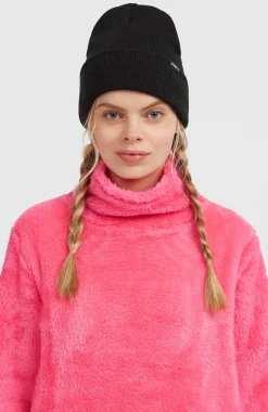 DamesFWC'Cruz Fuzzy fleecetrui| Roze