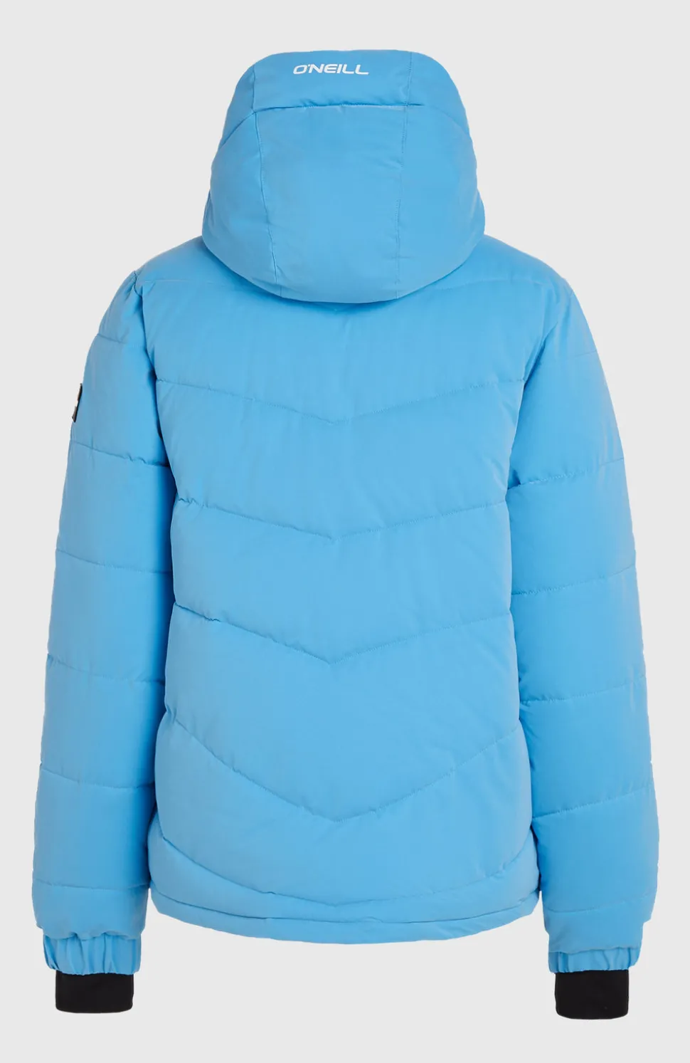 DamesFWC'Cruz Hybrid Puffer wintersportjas| Blauw