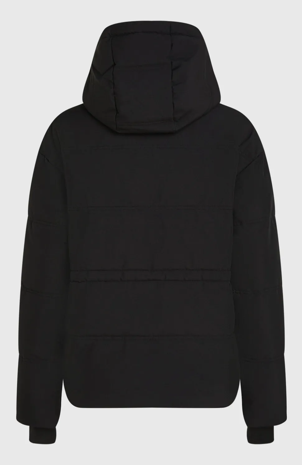 DamesFWC'Cruz Hybrid wintersportjas| Zwart
