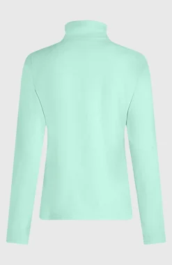 DamesFWC'Cruz Jack's Polartec® fleecevest met volledige rits| Groen